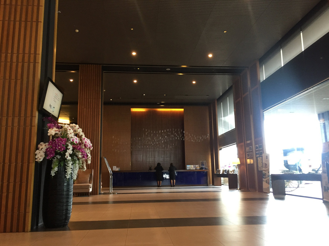 拉萨达街酒店 - 会议活动的理想场所主图