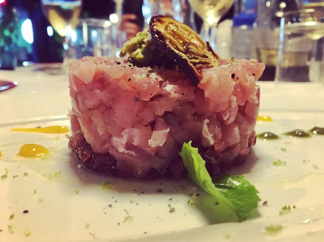 Ascot Restaurant