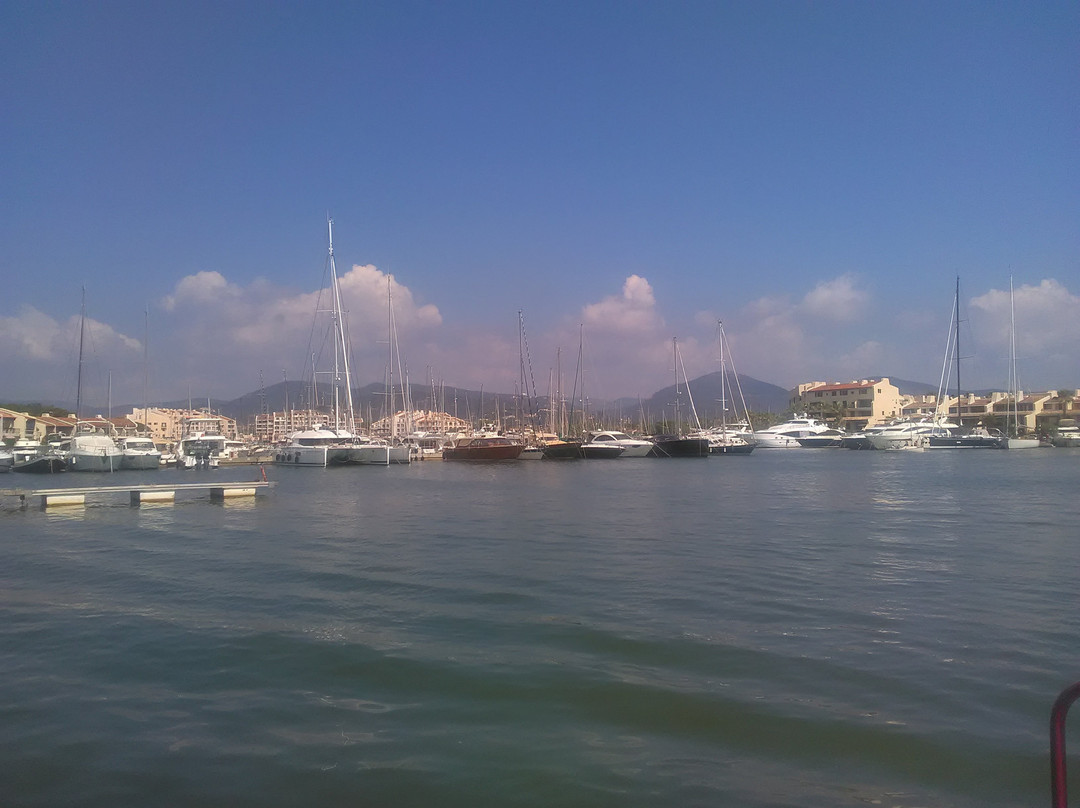 Marines De Cogolin-Cogolin必去景点