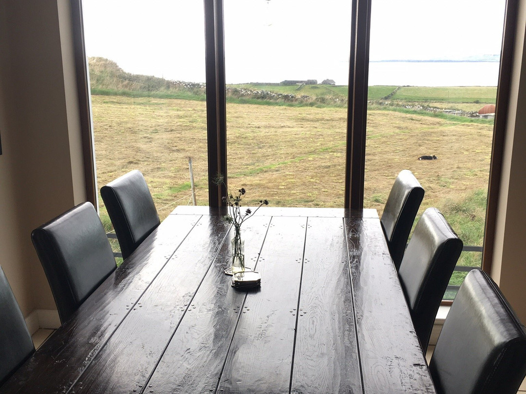 Blue Horizons B&B主图