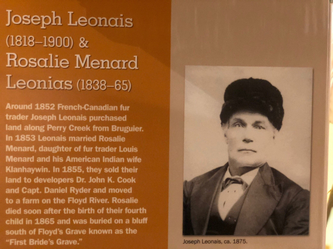 First Brides Grave-苏城必去景点