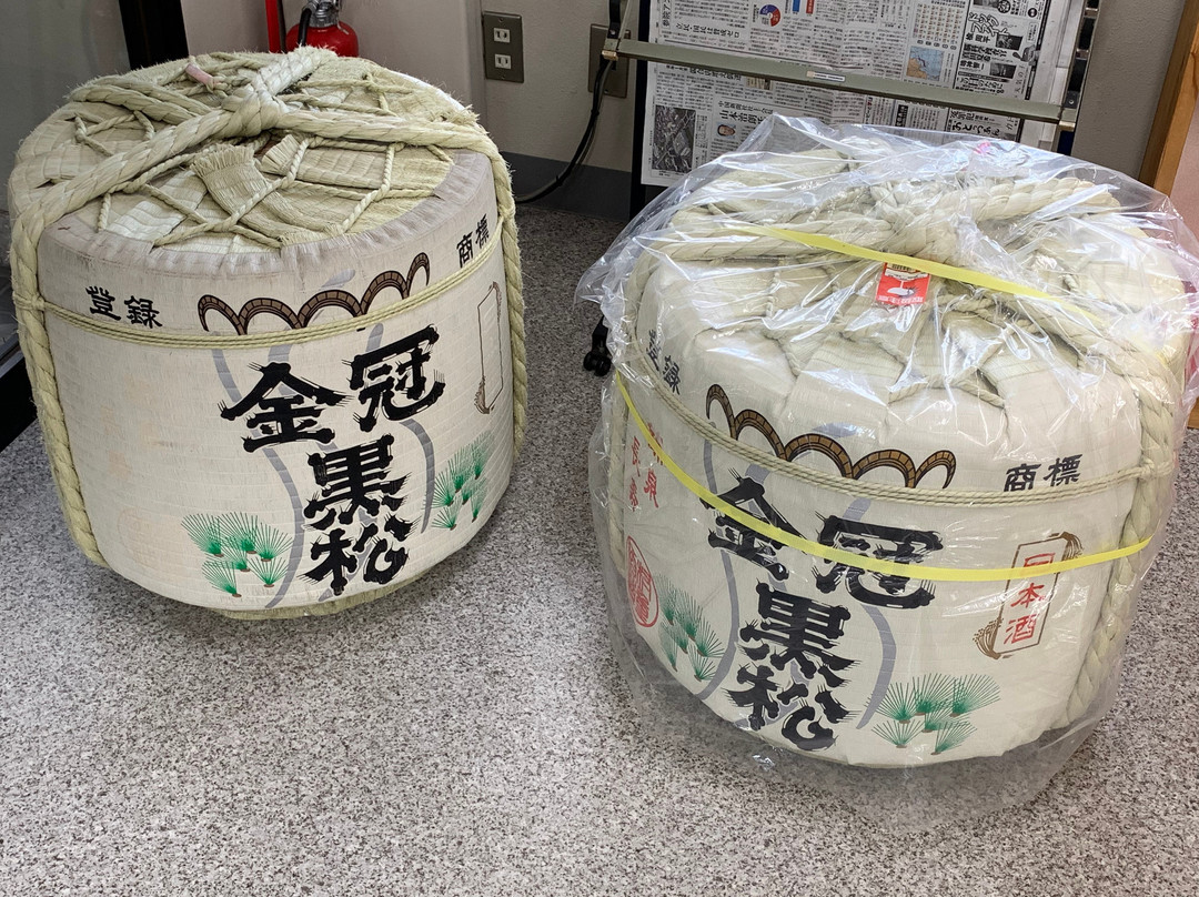 Murashige Sake Brewery景点图片