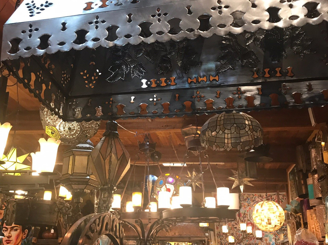 Casa Maya de Mexico-Tubac必去景点