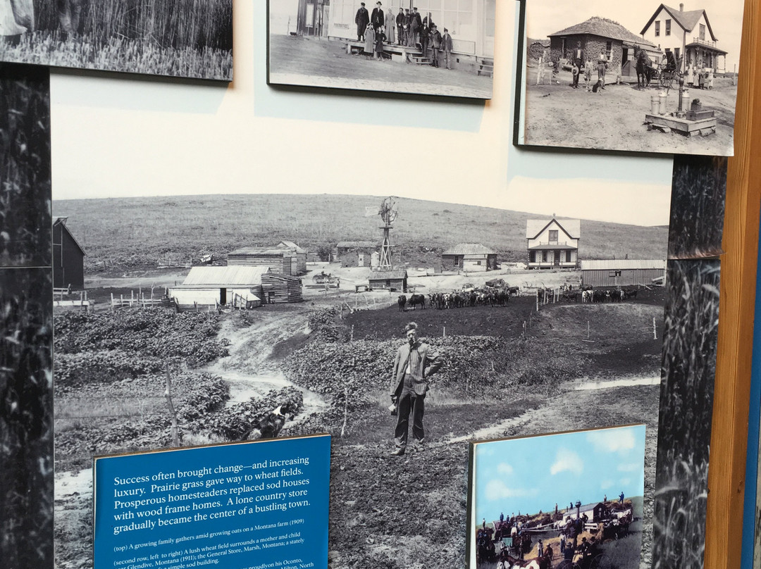 Homestead National Historical Park-Beatrice必去景点