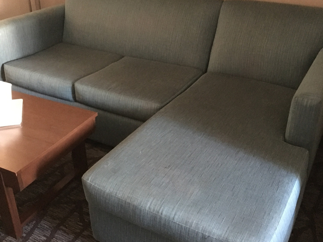 Comfort Inn & Suites Junction City - Near Fort Riley主图