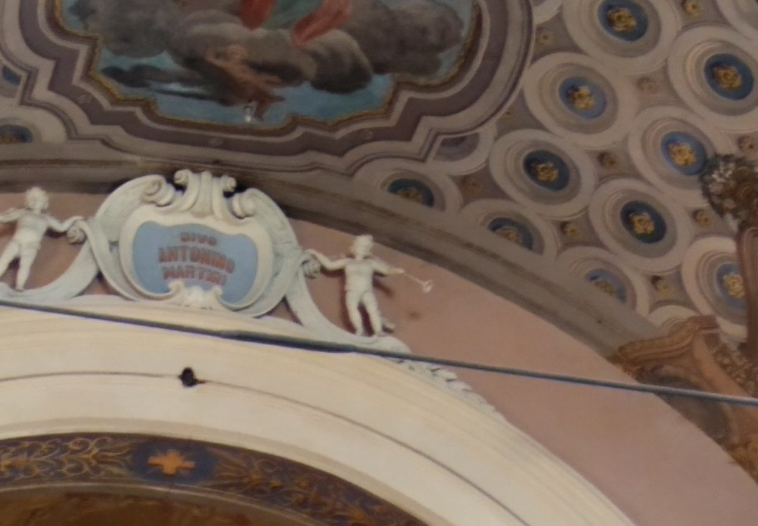 Chiesa di Sant'Antonino Martire景点图片