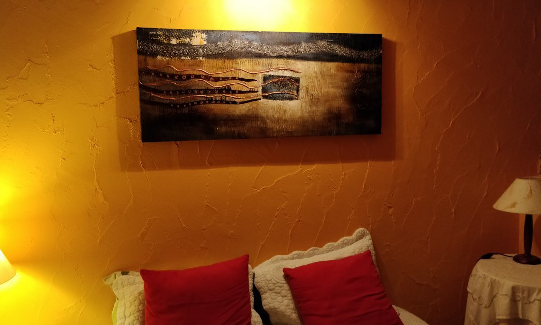 Quinta da Ribeira主图