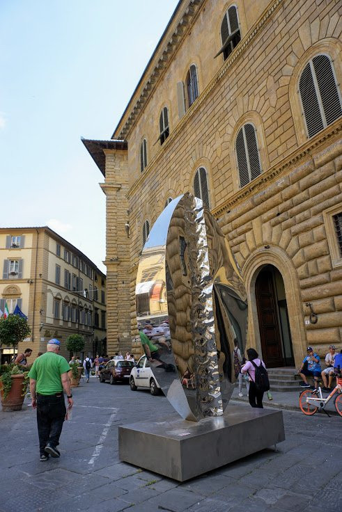 Piazza San Firenze景点图片