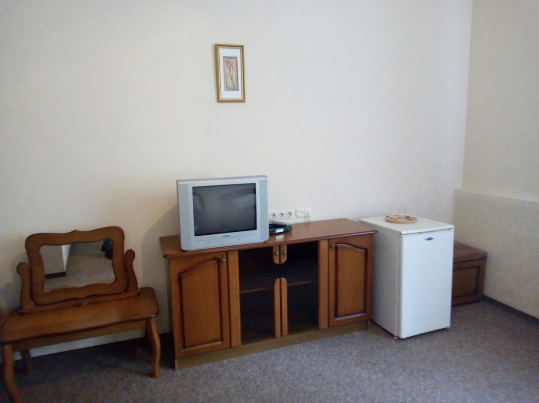 Chersak Hotel主图
