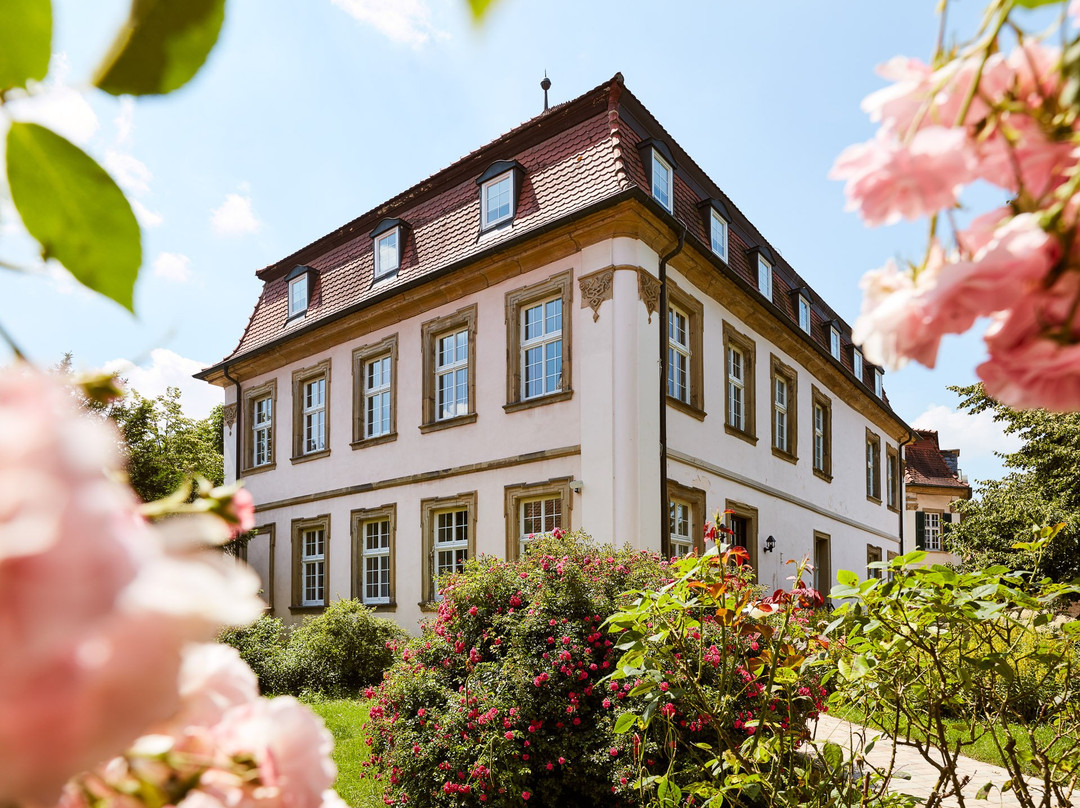 Kloster Bad Wimpfen主图