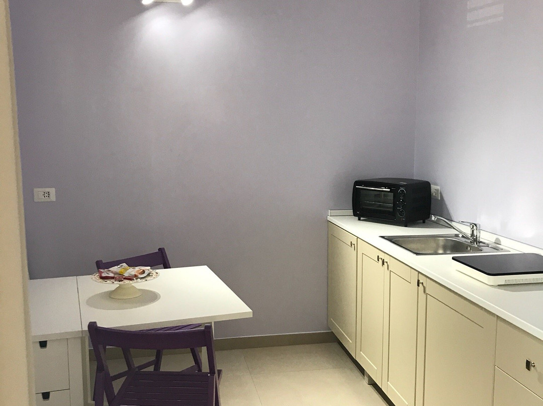 萨伦托之光旅馆主图