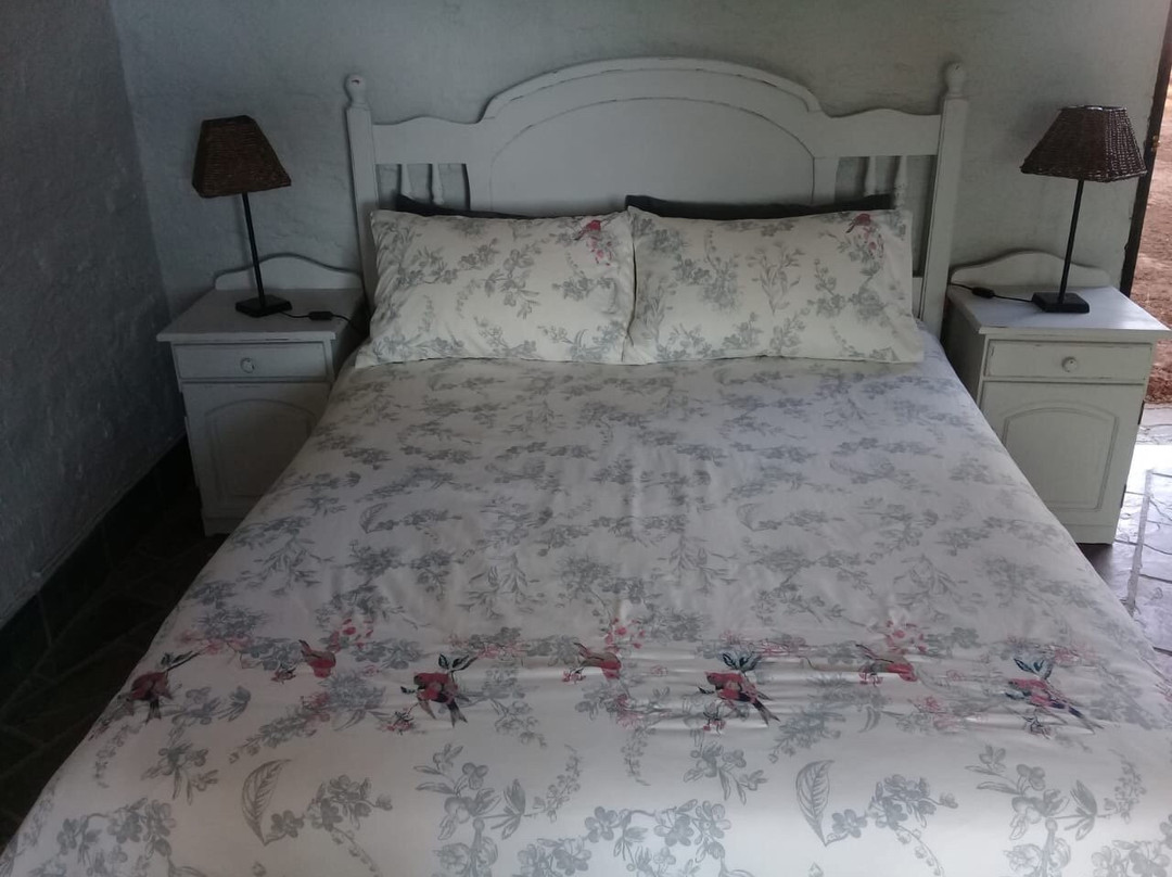 LaCotte River Chalets主图