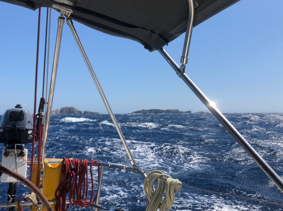 Set Sail Mykonos景点图片