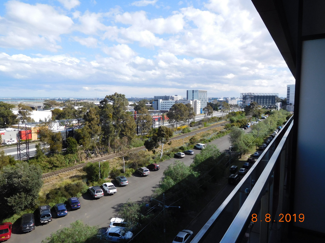 The Branksome Hotel & Residences主图