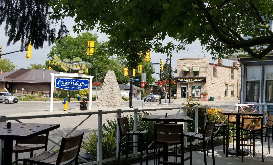 Kettle Creek Inn主图