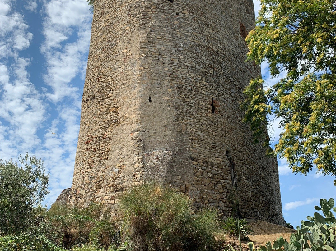 Castello di Chiavari-基亚瓦里必去景点