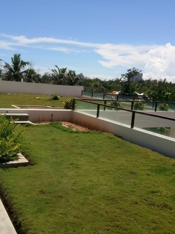 ECR Farm House Rent