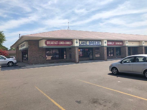 Lake Breeze Restaurant