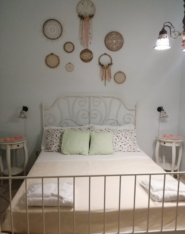 B&B Antico Cortile主图