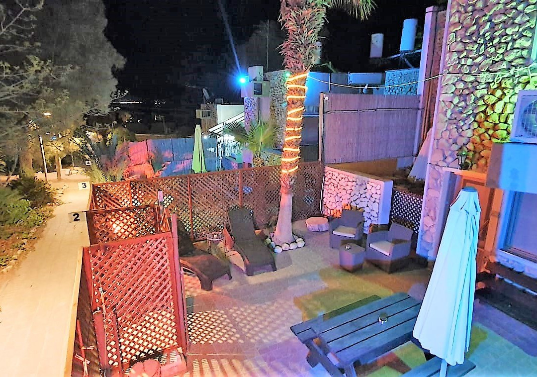 Aloni Neve Zohar Dead Sea主图