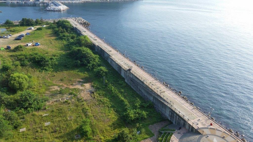 Ramada Gangwon Sokcho Hotel主图