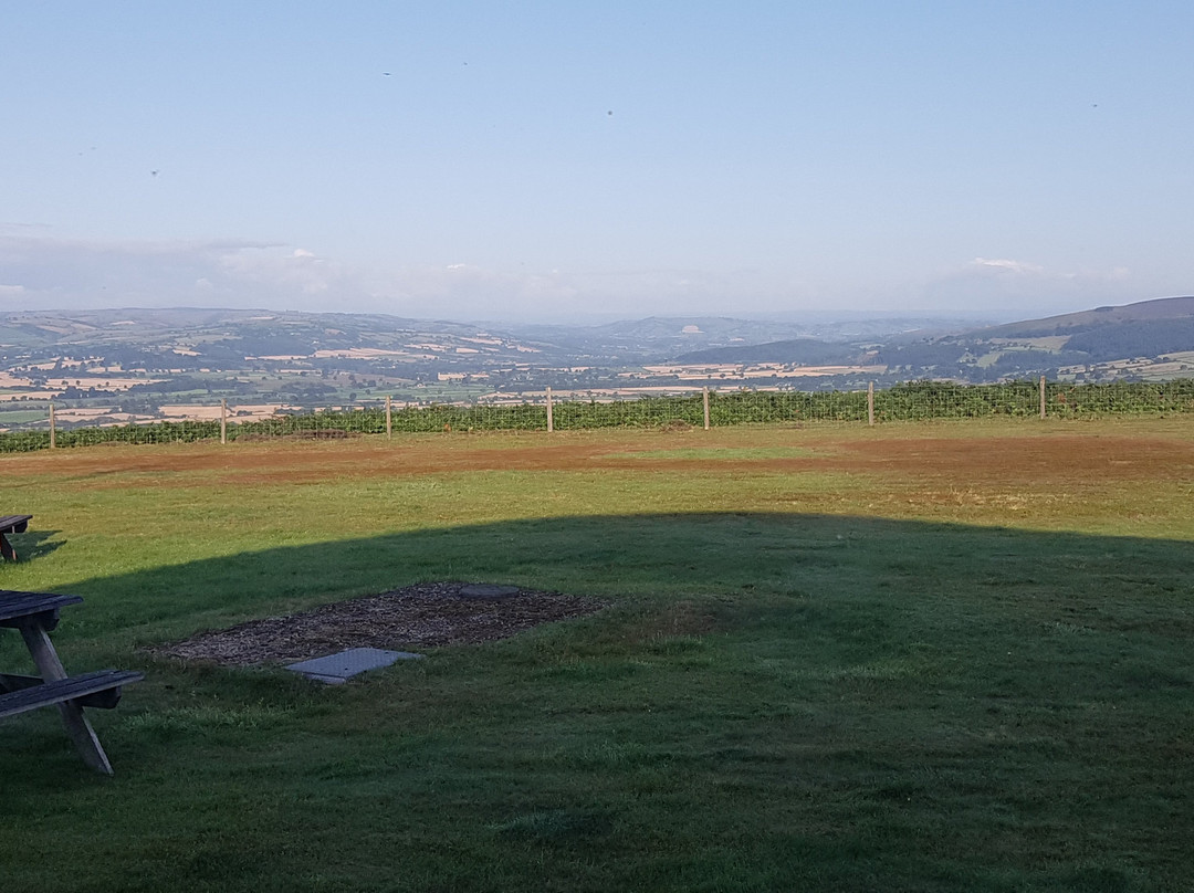Midland Gliding Club-Church Stretton必去景点