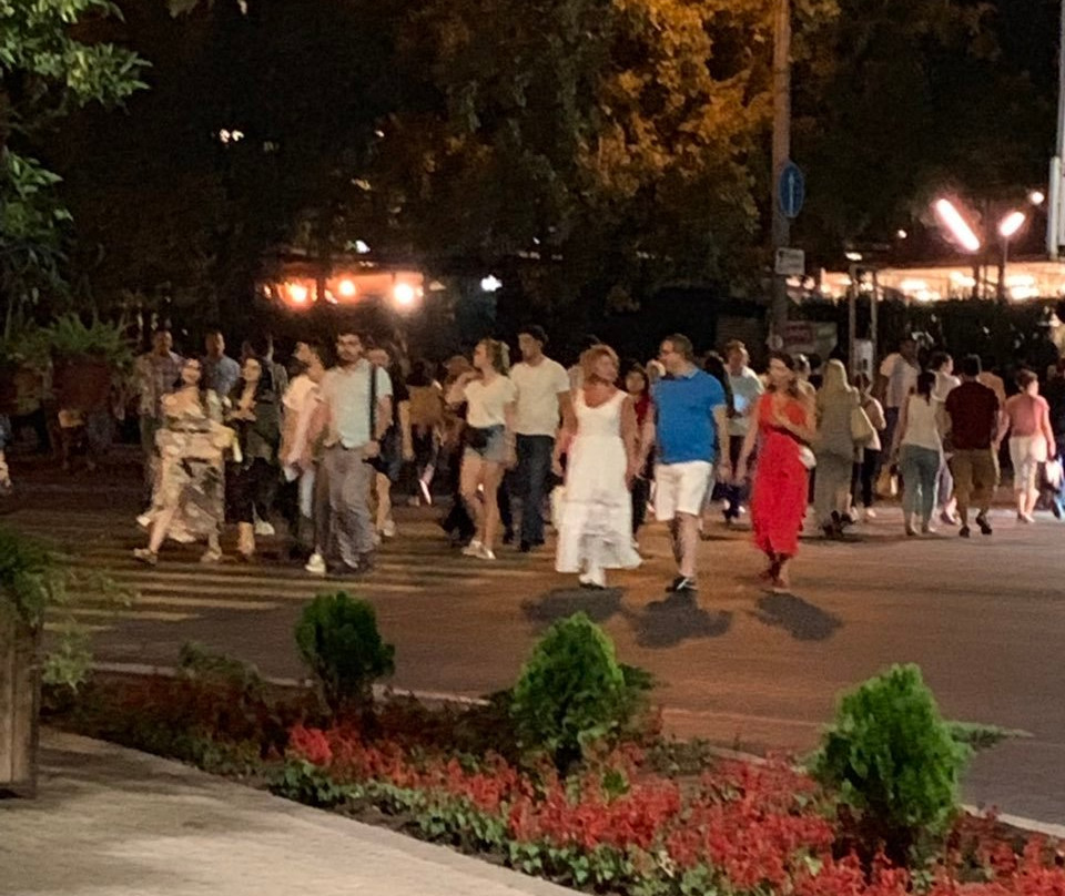 The Place-埃里温必去景点