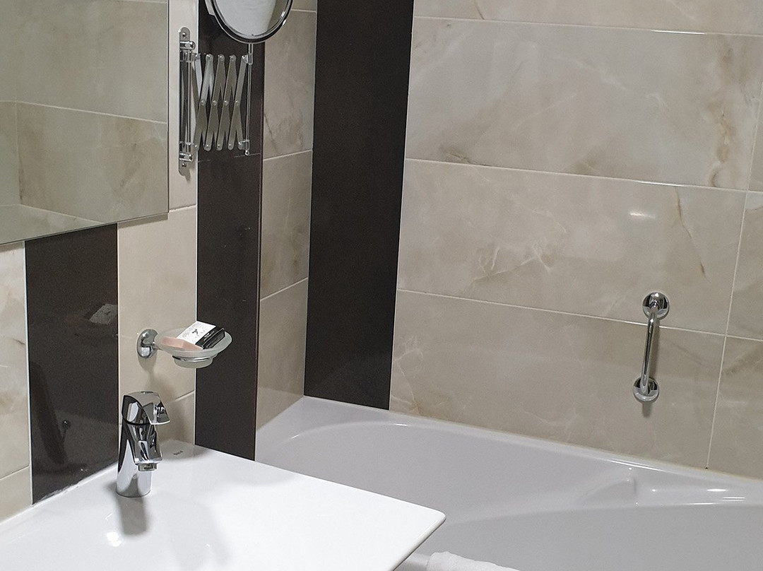 格兰迪米亚特酒店主图