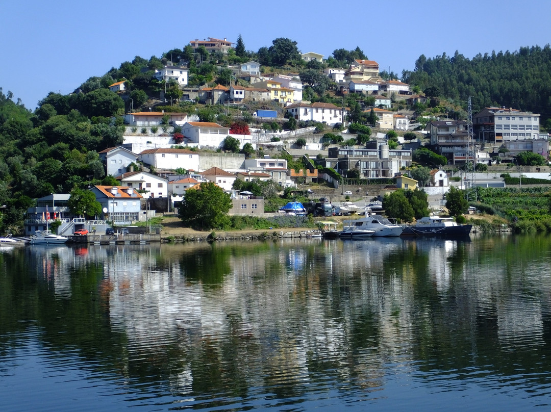 Cruzeiros Douro景点图片