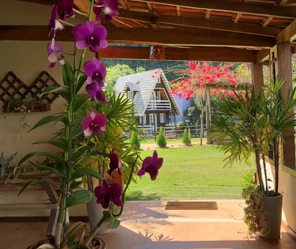 Pousada Estalagem Zuculotto主图