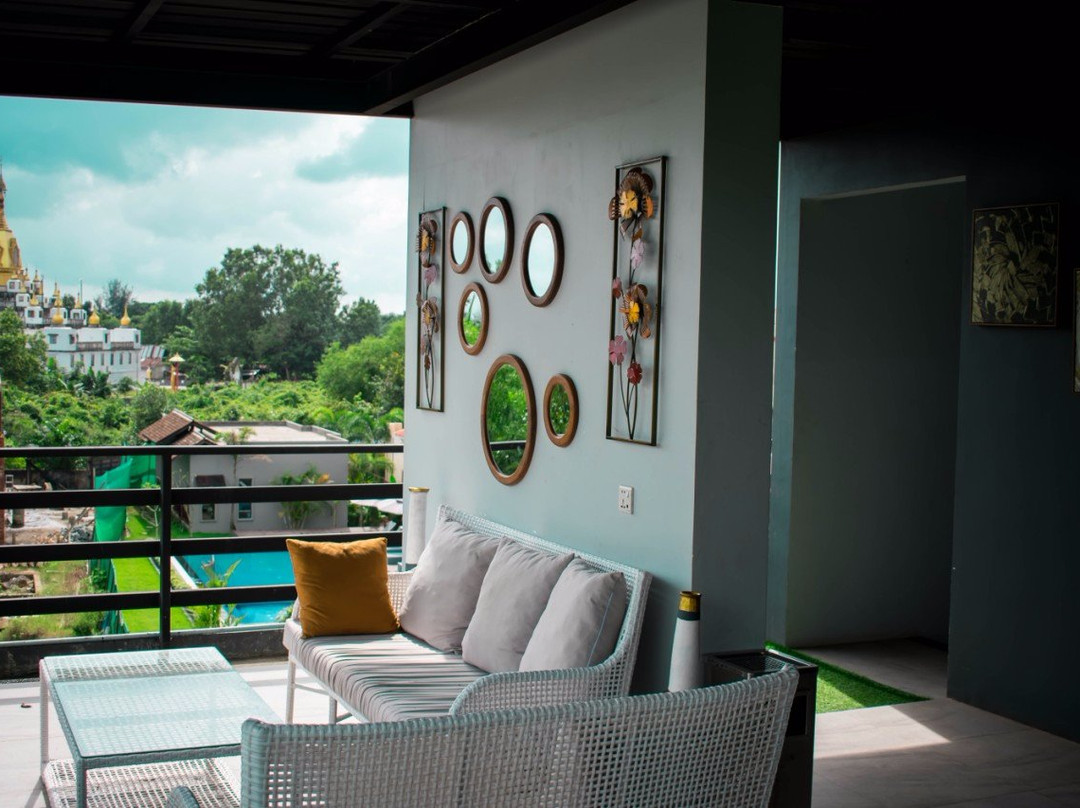 Kanbawza Hinthar Hotel主图