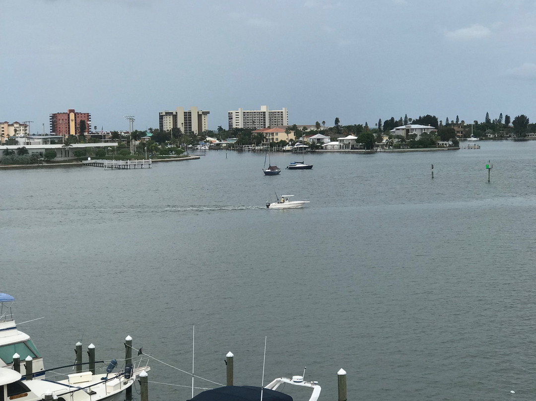 Courtyard by Marriott St. Petersburg Clearwater/Madeira Beach主图