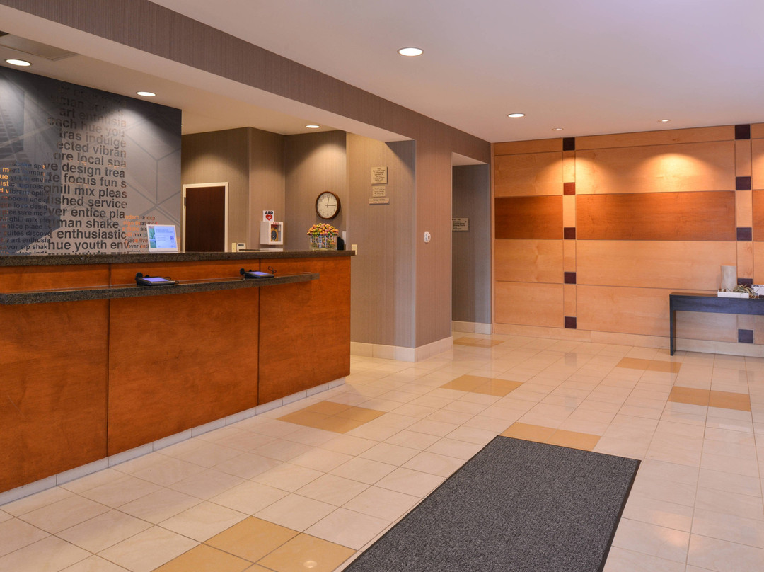 SpringHill Suites by Marriott Pittsburgh Mills主图
