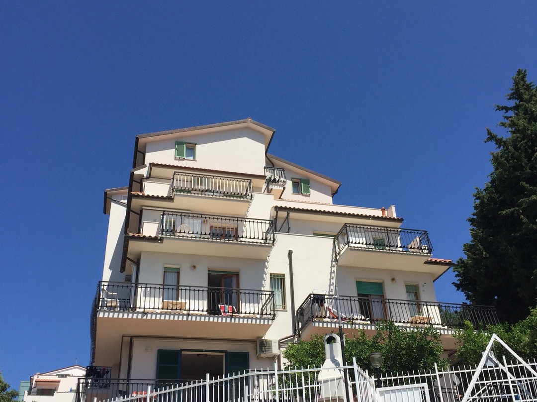 Residence Oleandro主图