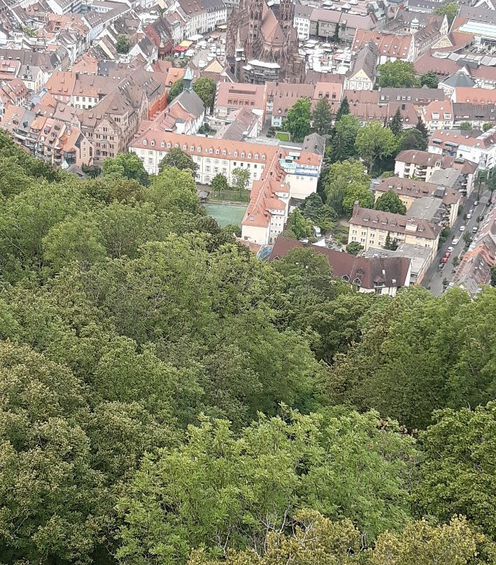 Schlossberg景点图片
