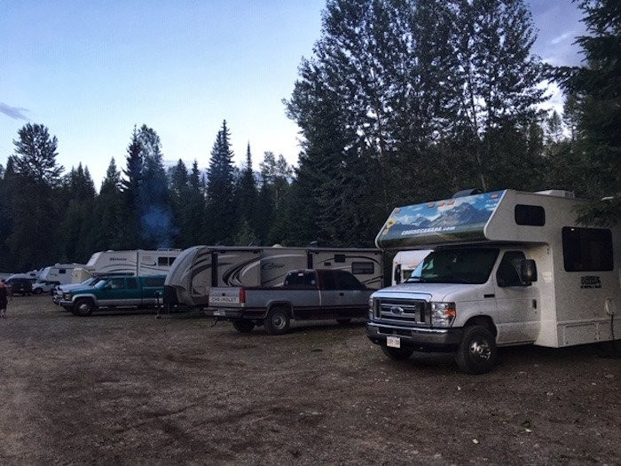 Wells Gray Golf Resort & RV Park主图