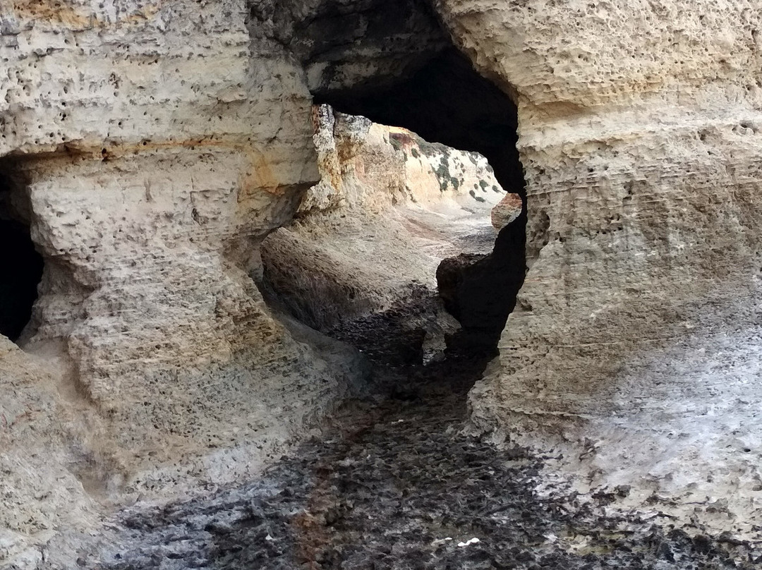 Grotte Dell' Acqua Dolce景点图片