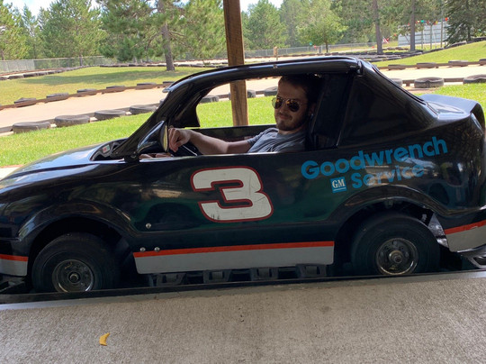 Evergreen Fun Park-Park Rapids必去景点