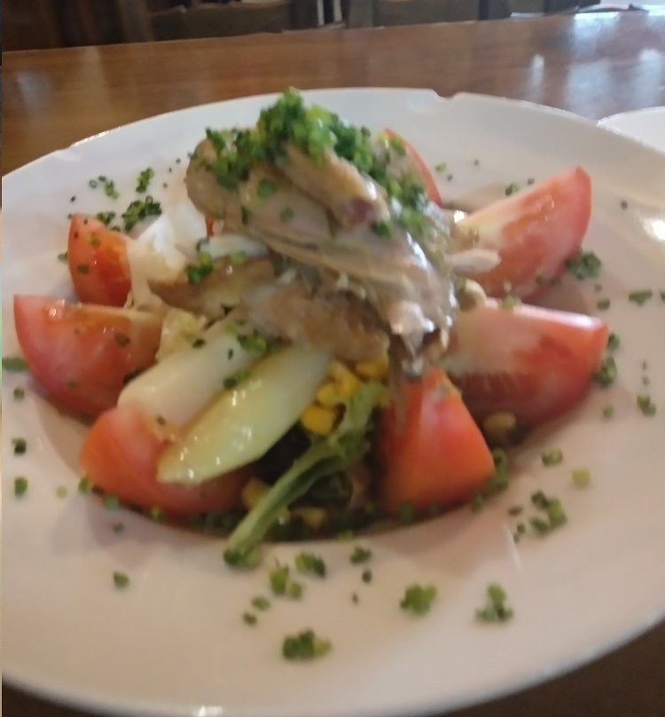 Hostal Las Brujas主图