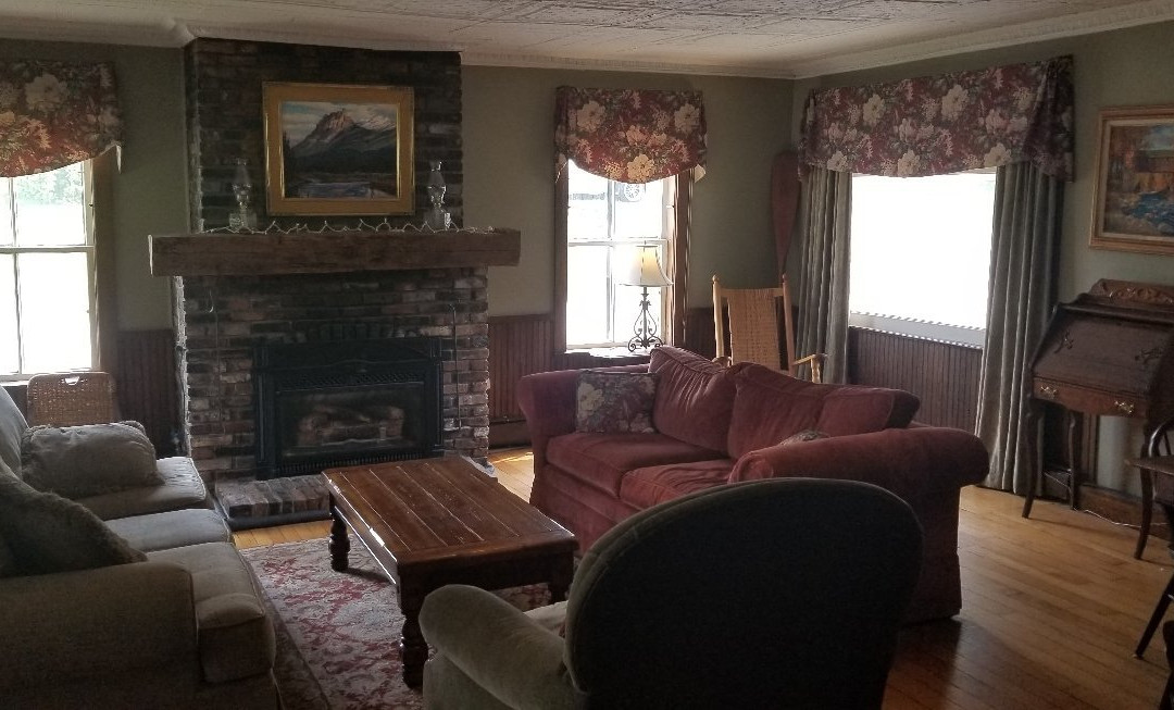 Smuggler's Notch Inn主图