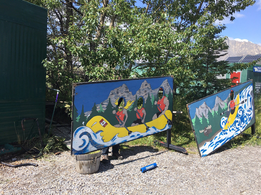 Inside Out Experience-Seebe必去景点