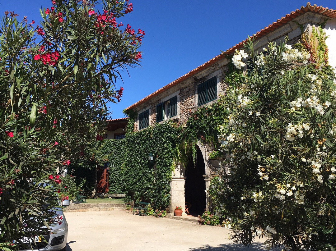 Casa de Sao Miguel Douro主图