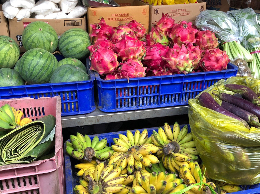 Ubud Cooking Bali景点图片