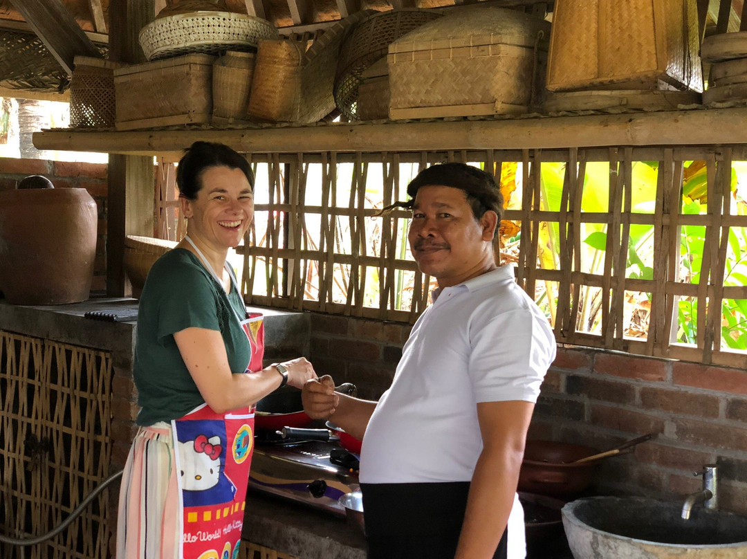 Ubud Cooking Bali景点图片