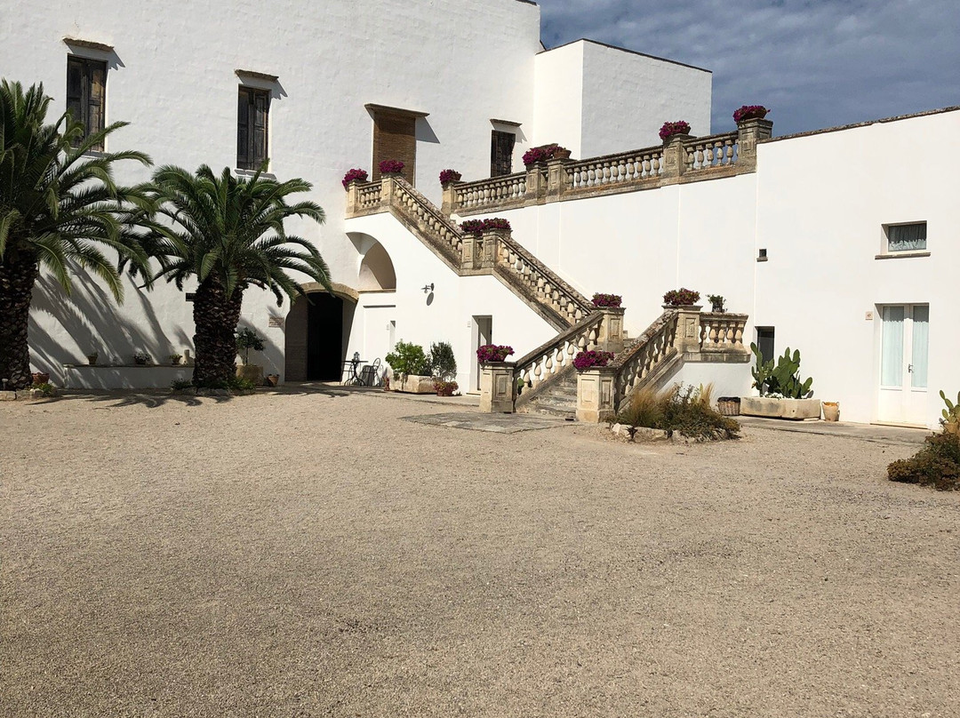 Masseria Carignani主图