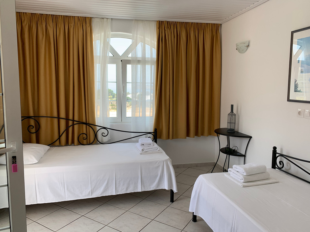 Villa Anna Maria主图