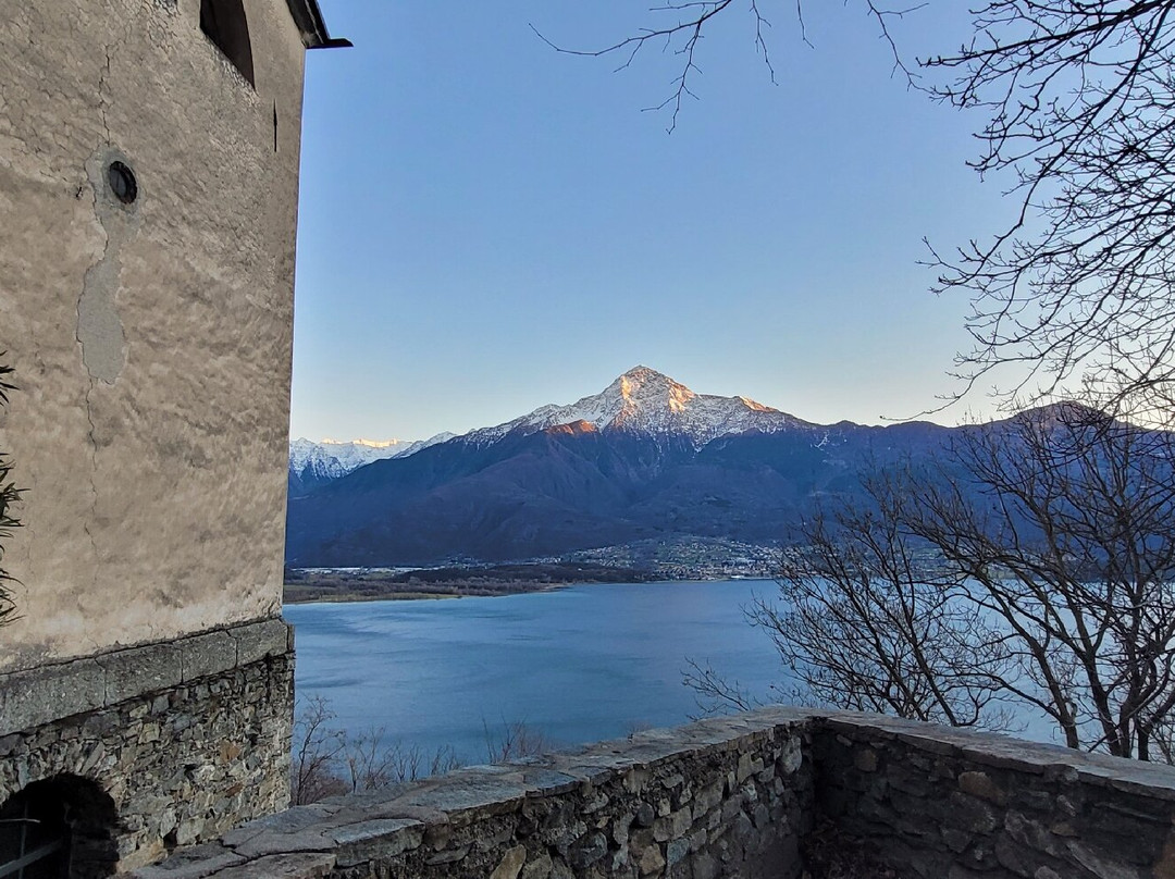 Chiesa di Santa Maria delle Grazie