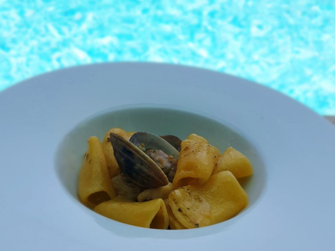 Foglie D'Acqua主图