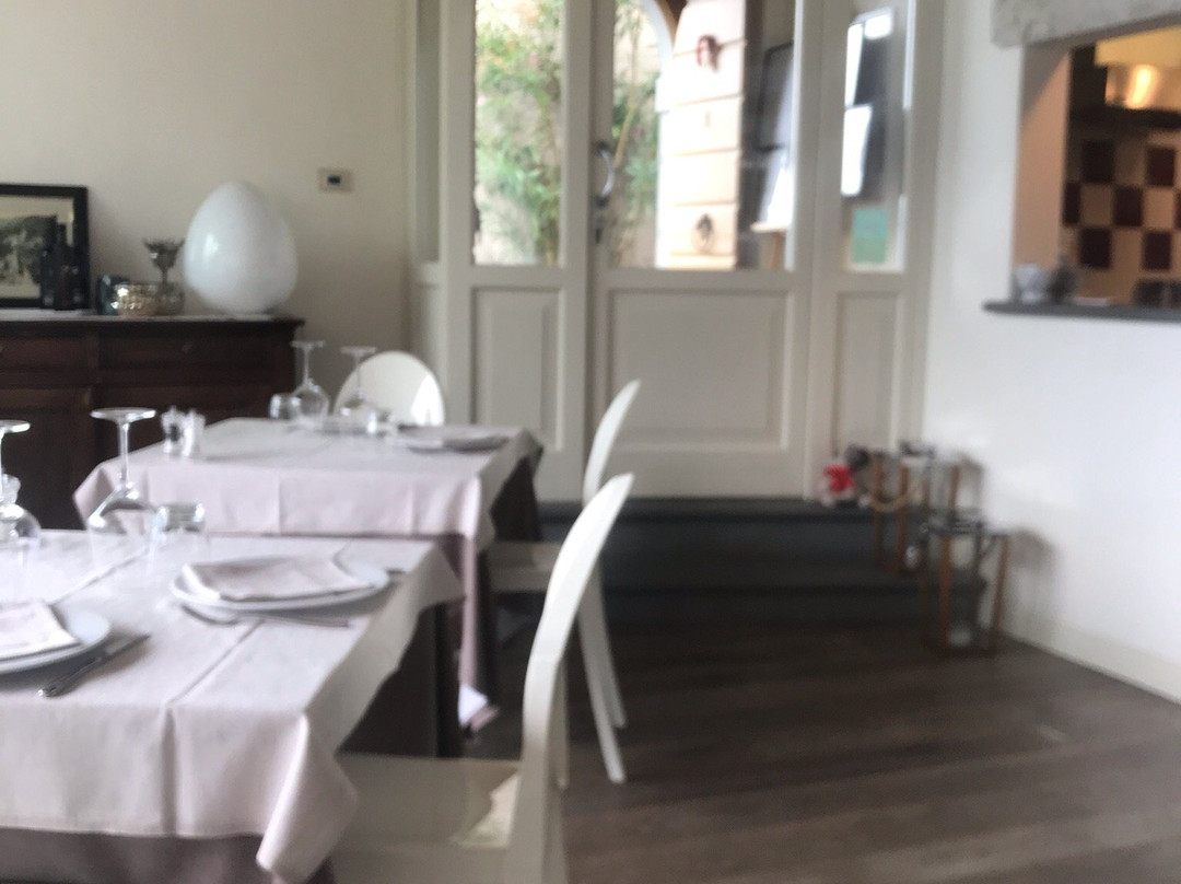 Locanda al Castelletto主图