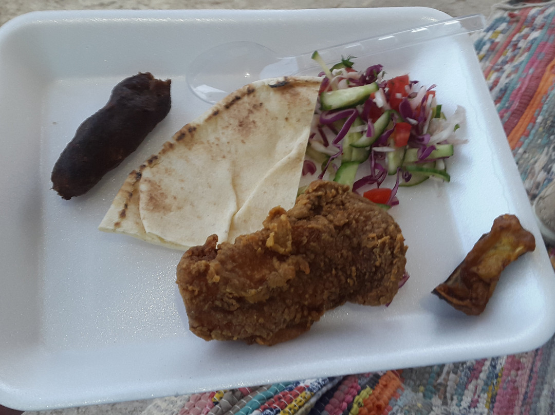 Star Gazer Night-沙姆沙伊赫必去景点